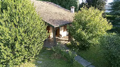 Villa in vendita a Lomazzo - foto 4