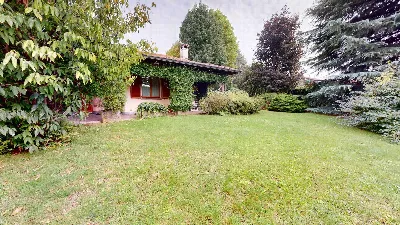 Villa in vendita a Lomazzo - foto 5
