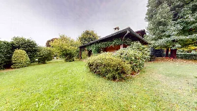 Villa in vendita a Lomazzo - foto 6
