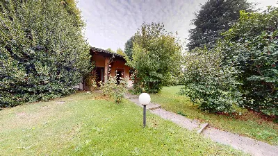 Villa in vendita a Lomazzo - foto 7