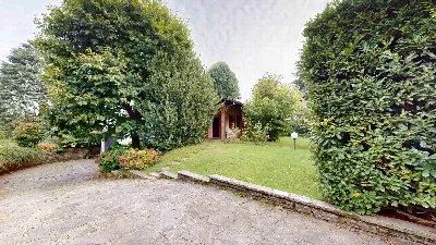 Villa in vendita a Lomazzo - foto 8