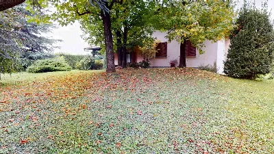 Villa in vendita a Lomazzo - foto 9