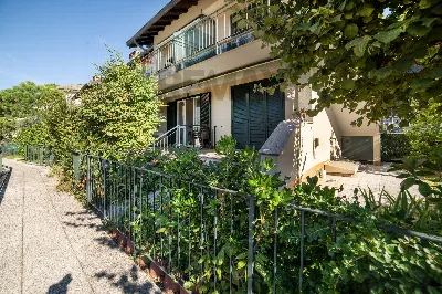 Villa a Dervio