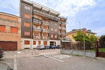 Appartamento a San Giorgio su Legnano