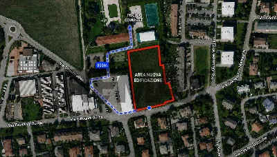 Appartamento in vendita a Rosate - foto 10