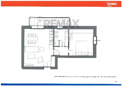 Appartamento in vendita a Rosate - foto 3