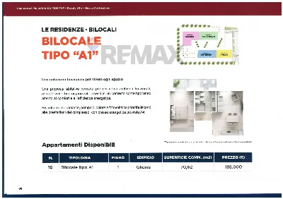 Appartamento in vendita a Rosate - foto 2