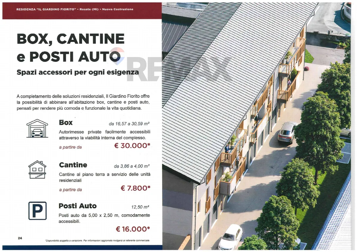Appartamento in vendita a Rosate - foto 4