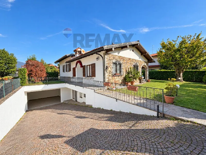 Villa in vendita a Cannobio - foto 1
