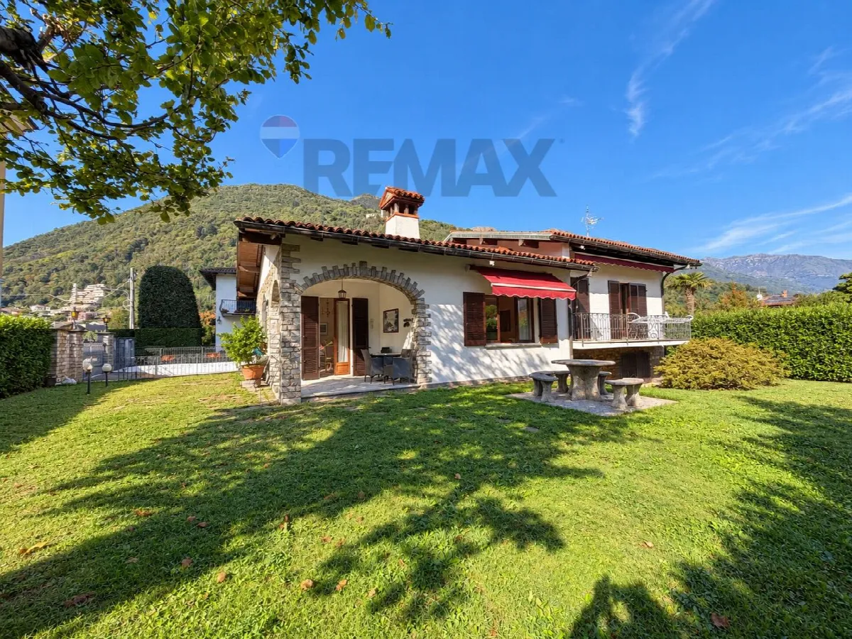 Villa in vendita a Cannobio - foto 2