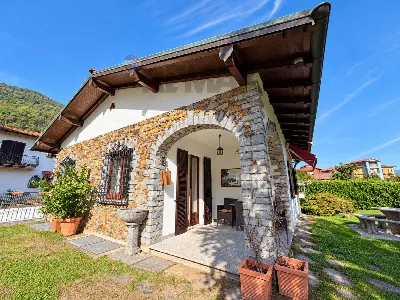 Villa in vendita a Cannobio - foto 3