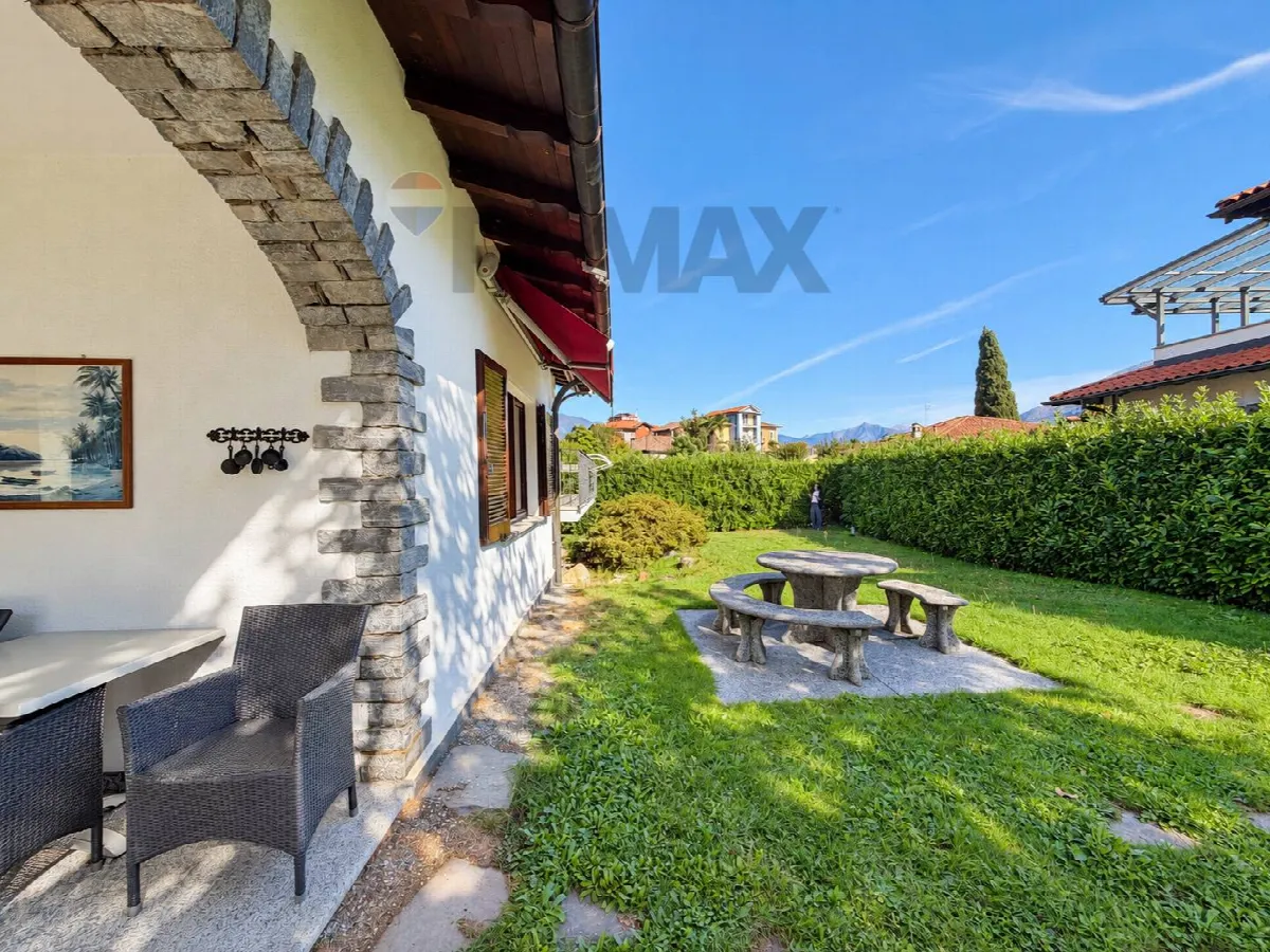 Villa in vendita a Cannobio - foto 4