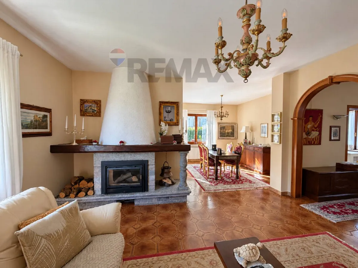 Villa in vendita a Cannobio - foto 5