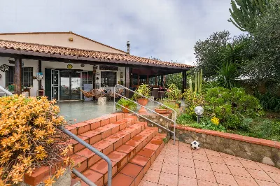 Villa a Mazara del Vallo