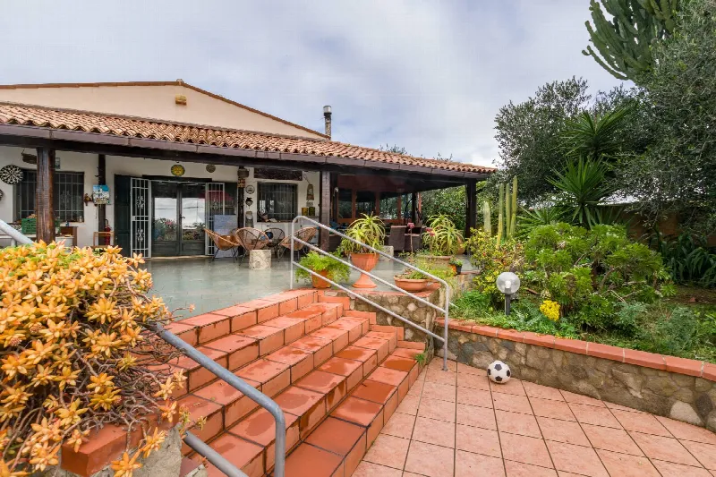 Villa in vendita a Mazara del Vallo - foto 1