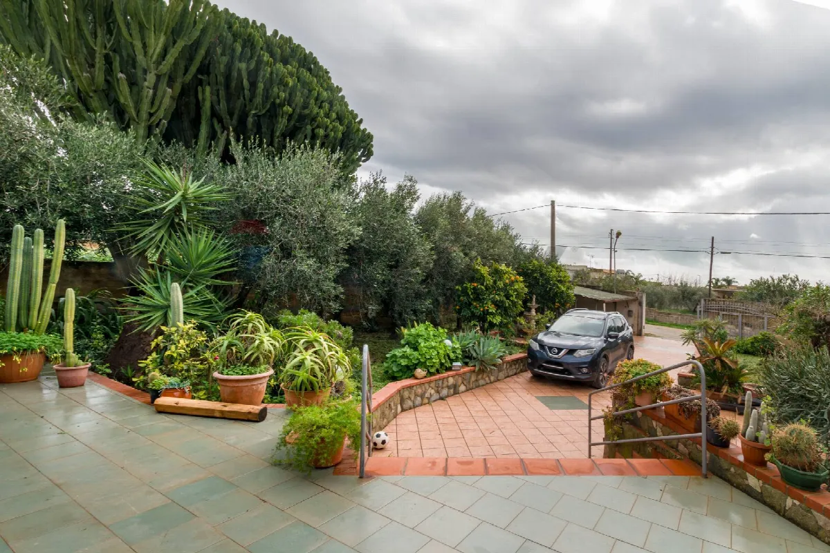 Villa in vendita a Mazara del Vallo - foto 2
