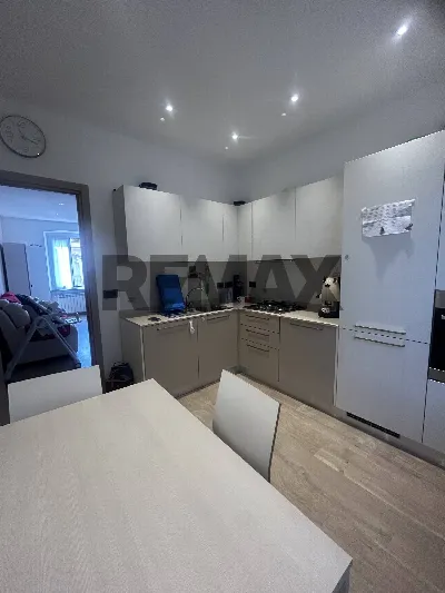 Appartamento in vendita a Genova, Molassan... - foto 2