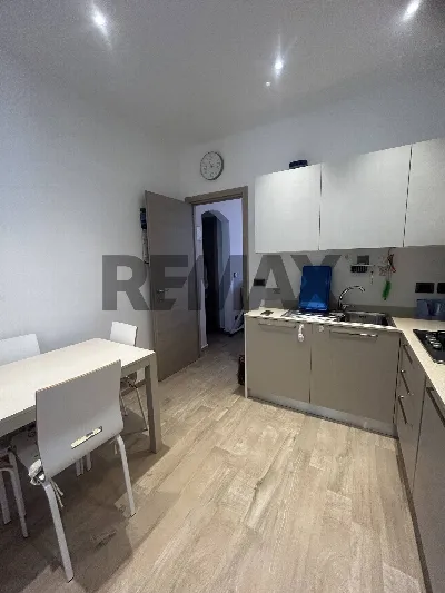 Appartamento in vendita a Genova, Molassan... - foto 3