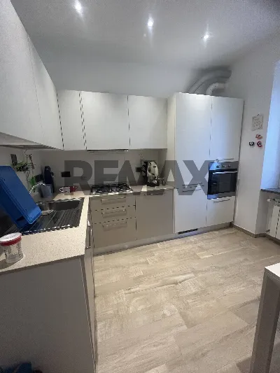 Appartamento in vendita a Genova, Molassan... - foto 4