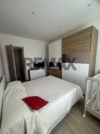 Appartamento in vendita a Genova, Molassan... - foto 8