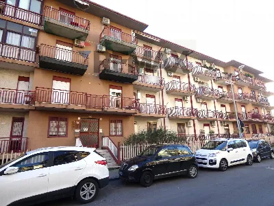 Appartamento a Misterbianco