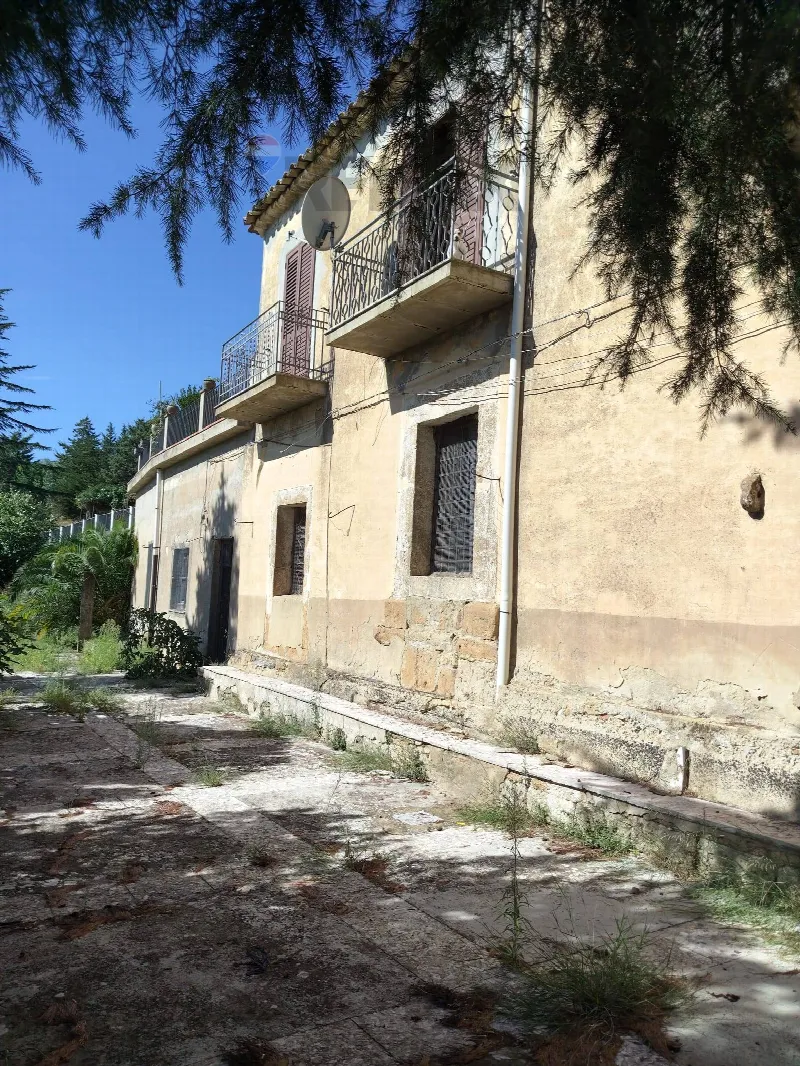 Villa in vendita a Piazza Armerina - foto 1