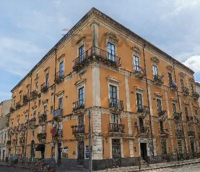 Appartamento a Catania