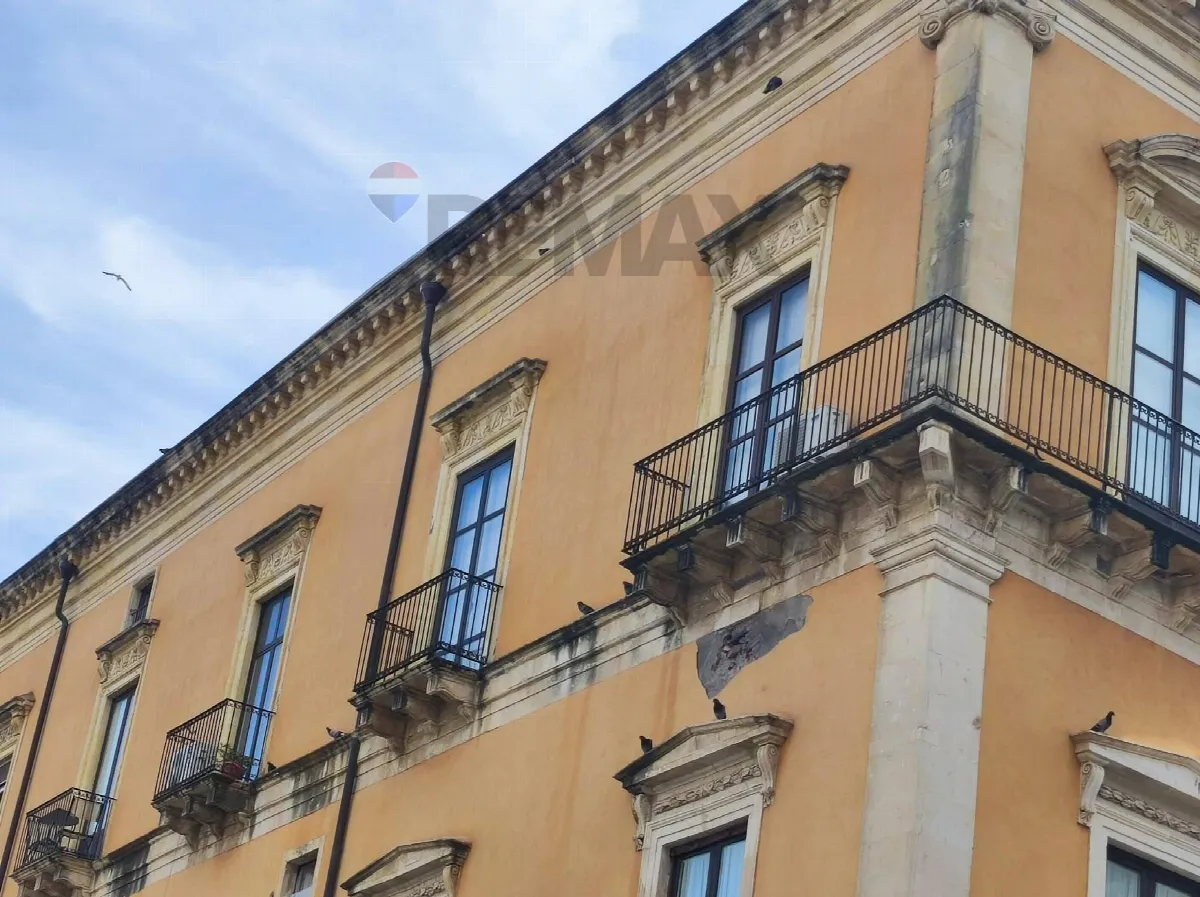 Appartamento in vendita a Catania, Centro Storico, Porto - foto 2