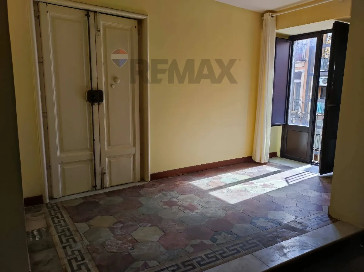 Appartamento in vendita a Catania, Centro Storico, Porto - foto 3