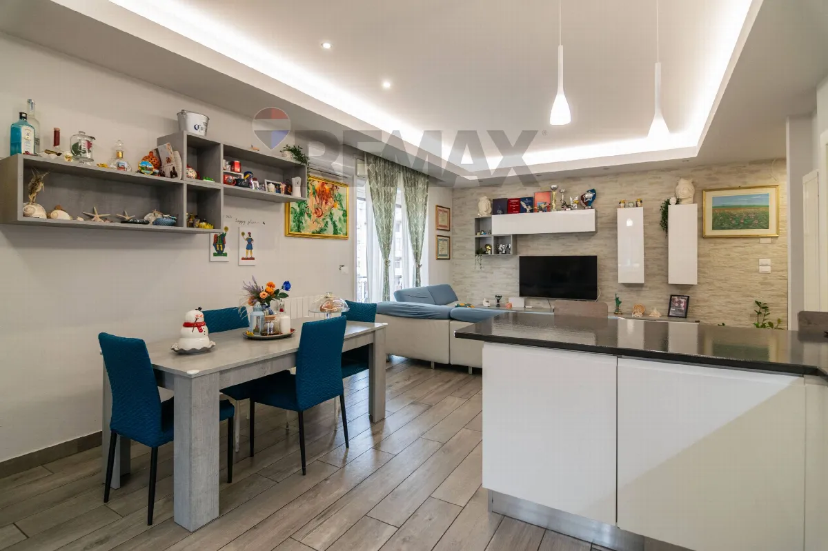 Appartamento in vendita ad Aci Catena - foto 4