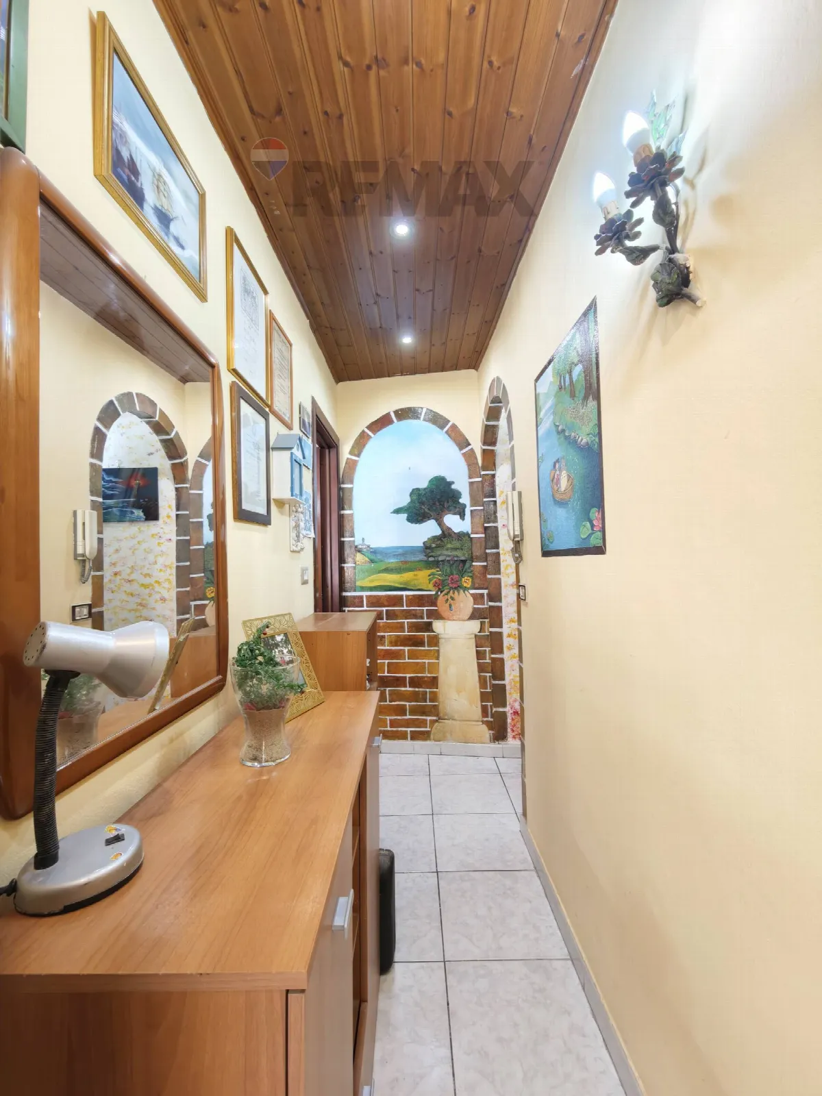 Appartamento in vendita a Catania, Ferrarotto, Palestro, Calcare - foto 3