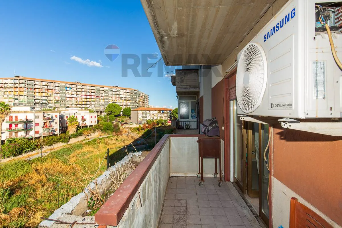 Appartamento in vendita a Catania, Librino, Sant'agata, Zona Industriale - foto 4