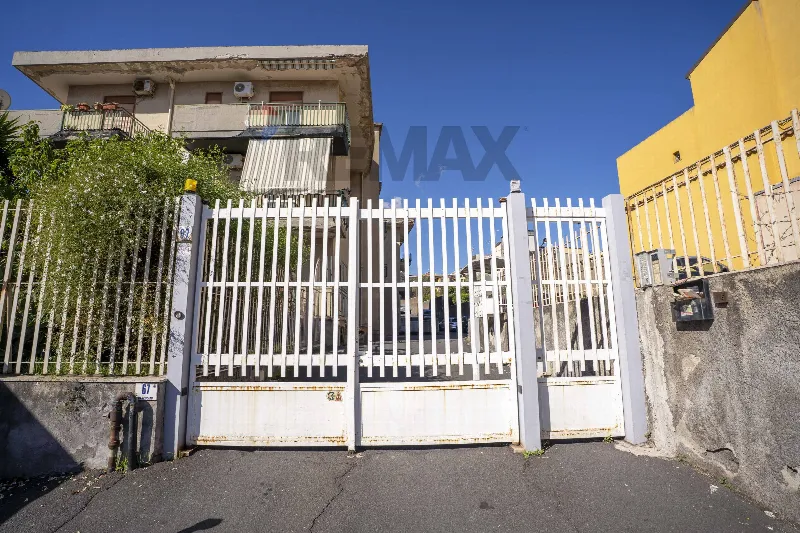 Attico in vendita a Catania, Barriera, Nuovalucello, Gioeni - foto 1