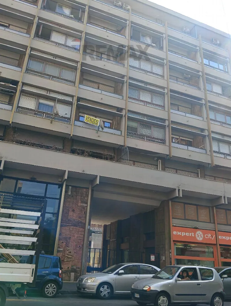 Appartamento in vendita a Catania, Libertà, Stazione, Fiera - foto 1