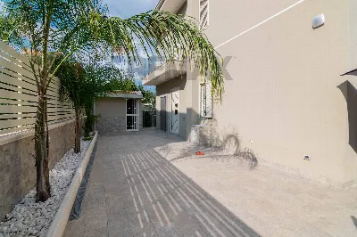 Villa in vendita a Catania, San Nullo, Gal... - foto 1