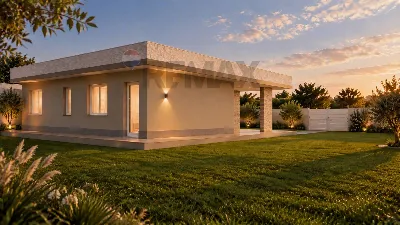 Villa a Nettuno