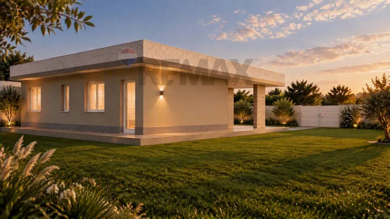 Villa in vendita a Nettuno - foto 1