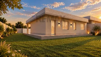 Villa in vendita a Nettuno - foto 5