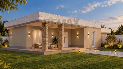 Villa in vendita a Nettuno - foto 6