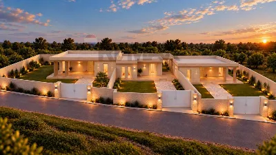 Villa in vendita a Nettuno - foto 7