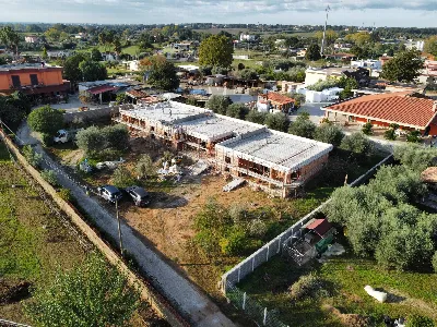 Villa in vendita a Nettuno - foto 8