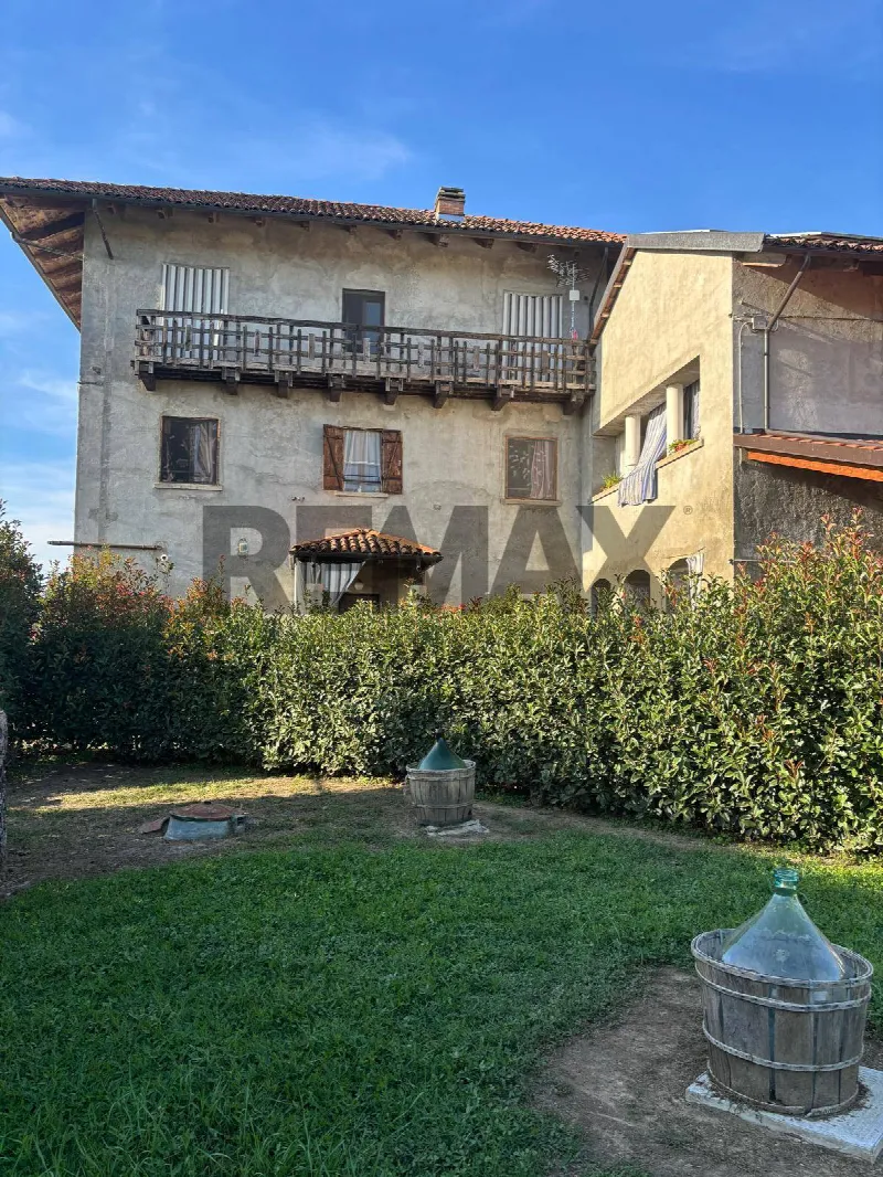 Casa Indipendente in vendita a Vische - foto 1