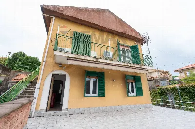 Villa a Pedara
