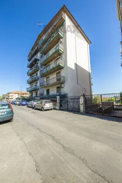 Appartamento a Misterbianco