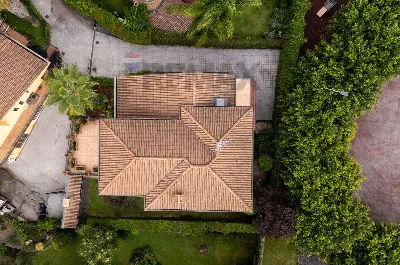 Villa in vendita ad Aci Sant'Antonio - foto 10