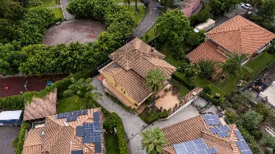 Villa in vendita ad Aci Sant'Antonio - foto 5