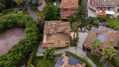 Villa in vendita ad Aci Sant'Antonio - foto 6