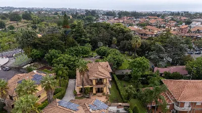 Villa in vendita ad Aci Sant'Antonio - foto 7