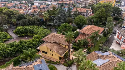 Villa in vendita ad Aci Sant'Antonio - foto 8