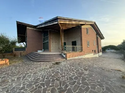Casa Indipendente a Ferrara